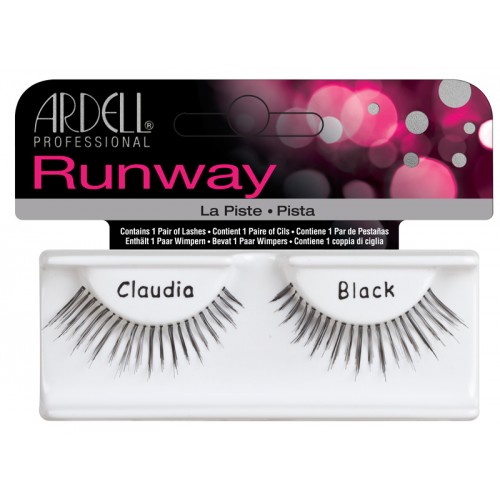 Ardell Runway Claudia Black